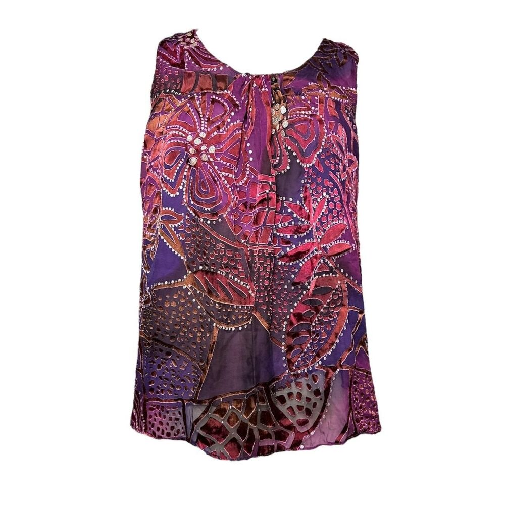 Unbranded Women's multi Vest
